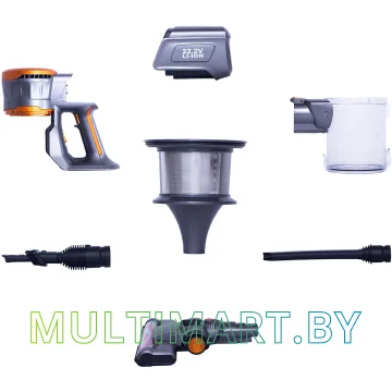 Пылесос Tesler Pure Storm 3000 картинка 2